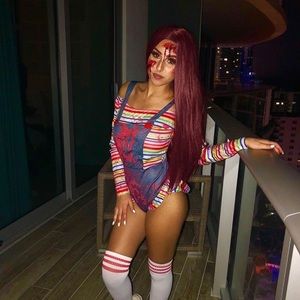 Meet your Posher, Fernando